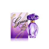 Guess Girl Belle Edt 100ml
